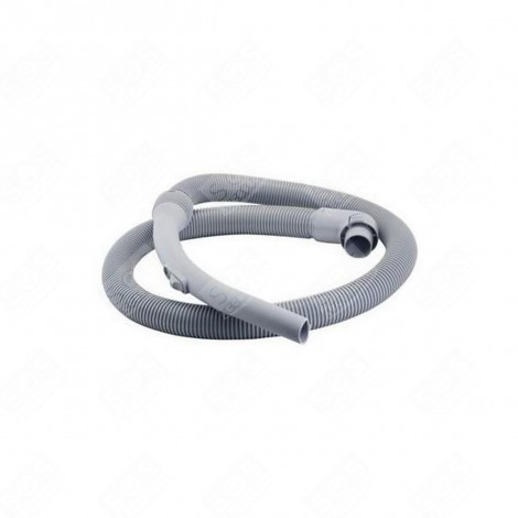 SCHLAUCH KOMPLETT (MIT GRIFF)