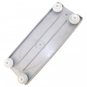 Originale obere Schienenrolle