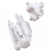 Schloss + türschloss