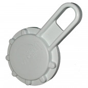 Salzbehälterstopfen