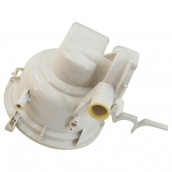 Hydraulikblock Geschirrspüler