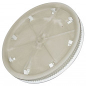 Große Riemenscheibe