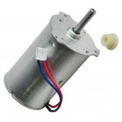 Motor+elektronikkarte+Widerstand