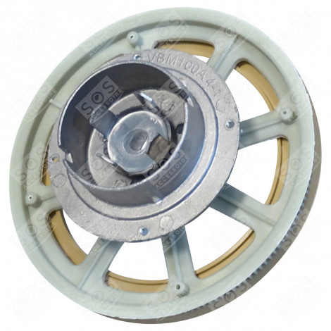 ANTRIEB + RIEMENSCHEIBE BROTBACKMASCHINE, BROTBACKAUTOMAT - EH1272