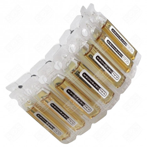 ENTKALKER DAMPFREINIGER, HOCHDRUCKREINIGER - 8063160