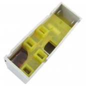 2-flammige Zündung, original