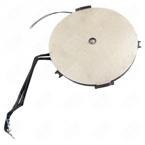 ABDECKUNG KOCHPLATTEN, HERDPLATTEN, KOCHFELD - 00602160