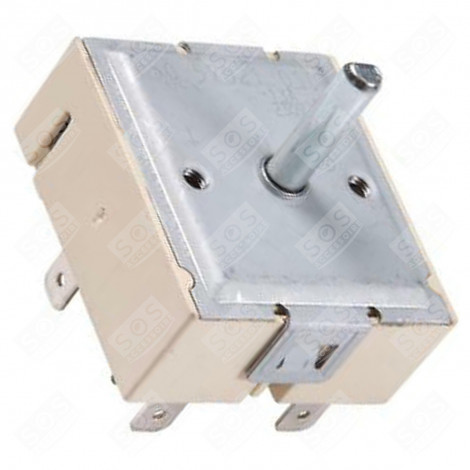 ENERGIE-DOSIERER KOCHPLATTEN, HERDPLATTEN, KOCHFELD - 5057021011