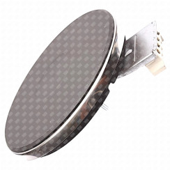 elektrische Kochplatte 1000W. 145  mm d.