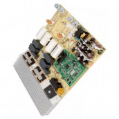 Original-Leistungsplatine