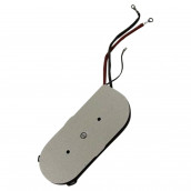 3-Pin-Feuer 20X9.5cm