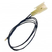 Leuchte ursprünglich