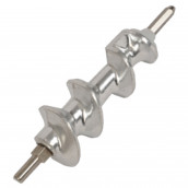 Fleischwolf-Schneckengetriebe-