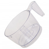 Küchenmaschinen-Schüssel