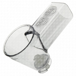 Zerkleinerer-Aufsatz