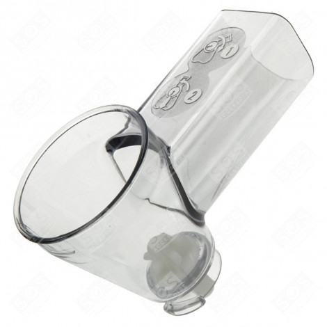 ZERKLEINERER-AUFSATZ KÜCHENMASCHINE - SS-193757