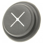 Gummidichtung für Dampfgarer