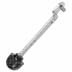 Geschwindigkeitskontollhebel