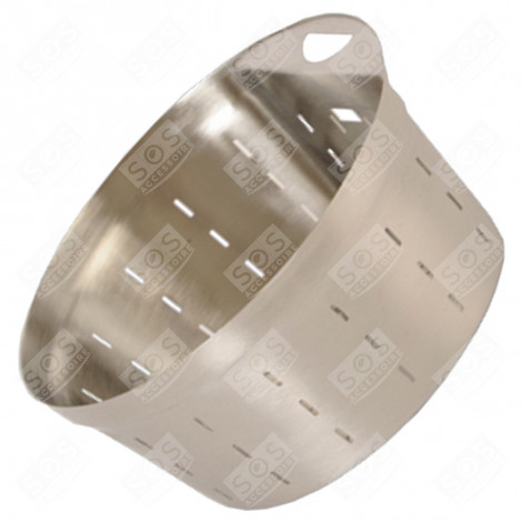 EDELSTAHLKORB FÜR STANDMIXER MIXER - MS-0A08300,  SS-1530000892