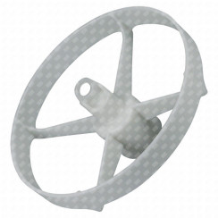 Reiben-Halterung, original