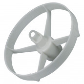 Reiben-Halterung, original