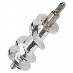 Fleischwolf Förderschnecke  8mm Seckskantaufnahme