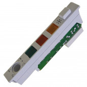 Tastenfeld + Lampenset