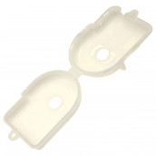 Motorabdeckung Original