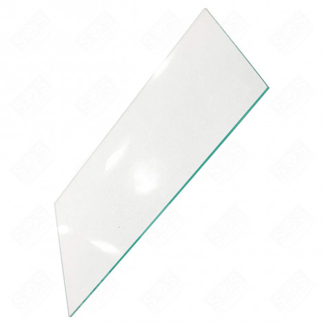 GLASPLATTE/ABLAGE KÜHLSCHRANK, GEFRIERSCHRANK - 97063102
