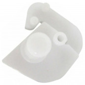 Türverschlusshebel links oben, original