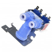 Magnetventil Wasser 2V