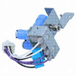 Magnetventil, original