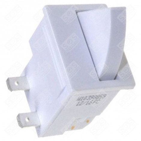 ORIGINAL-LICHTSCHALTER KÜHLSCHRANK, GEFRIERSCHRANK - 481221838665