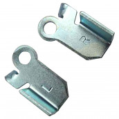 Endkappen-Set, original