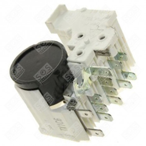 RELAIS KÜHLSCHRANK, GEFRIERSCHRANK - 481228038146