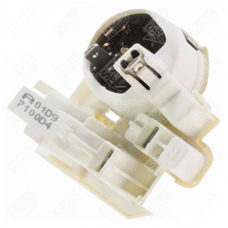 RELAIS KÜHLSCHRANK, GEFRIERSCHRANK - 7100D4, 531012897439