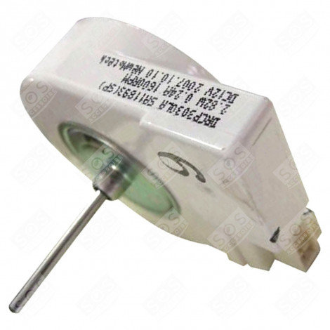 VENTILATOR-MOTOR ORIGINAL KÜHLSCHRANK, GEFRIERSCHRANK - DA31-00020M