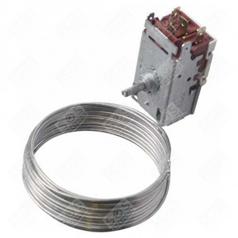 THERMOSTAT KÜHLSCHRANK, GEFRIERSCHRANK - C00143374