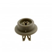 Rolle für Unterkorb (Stück)