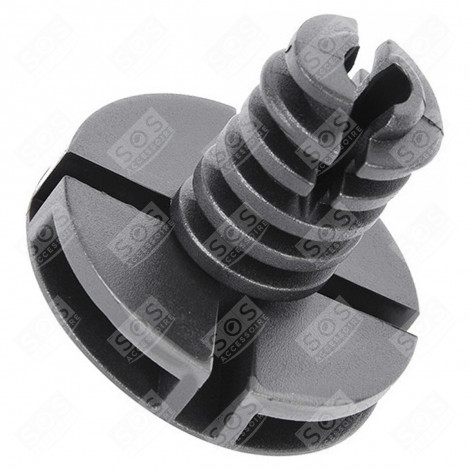 VERSTELLBARER FUSS WÄSCHETROCKNER - 8996470604712