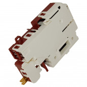 Original Tür-Sicherheit, Verschluss, Verriegelung