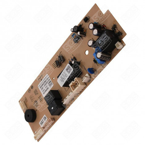 PROGRAMMIERGERÄT WÄSCHETROCKNER - 2963280403