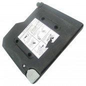 Mobile Wasserauffangbehälter