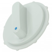 Originale Programmknopf