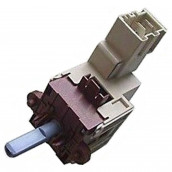 Programmwahlschalter