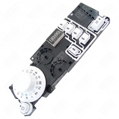 PROGRAMMIERGERÄT WÄSCHETROCKNER - C00276321