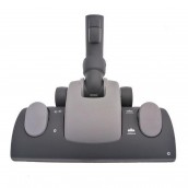 Bürste, 2 Positionen Original