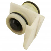 Reservoirklappe + Dichtung