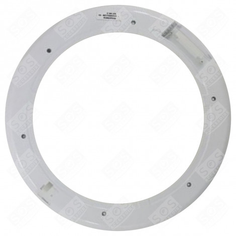 RÜCKWAND ORIGINAL WÄSCHETROCKNER - C00112213, C00116336