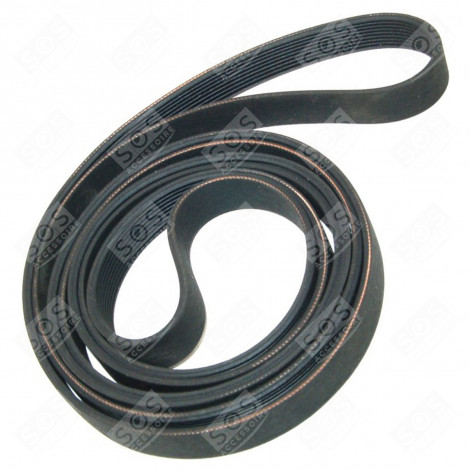 KEILRIEMEN WÄSCHETROCKNER - 1966H9, 0020300383A